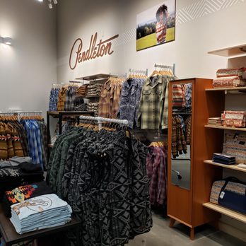 Pendleton - Women's Clothing Near Me - Meridian, Idaho Pendleton - Women's Clothing Near Me - Meridian, Idaho