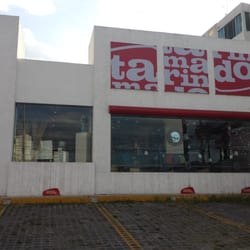 Tamarindo - Tamarindo sucursal Avenida Rangel Frías
