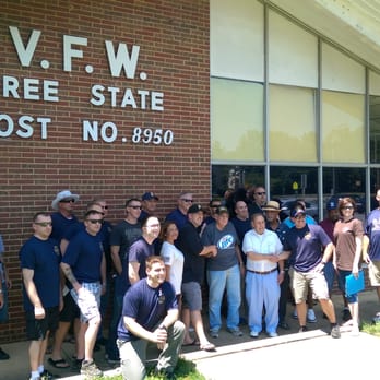 V F W Post 8950 - Community Service/Non-Profit Near Me - Lanham, Maryland V F W Post 8950 - Community Service/Non-Profit Near Me - Lanham, Maryland