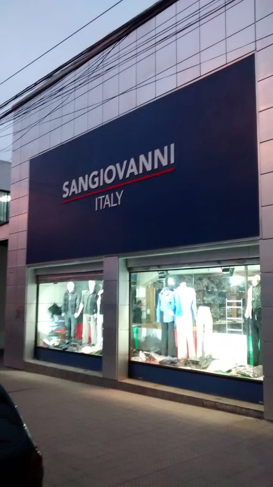 Sangiovanni Italy