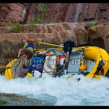 Moenkopi Riverworks - Pulled it off in Bedrock") - Rafting/Kayaking Near Me - Flagstaff, Arizona