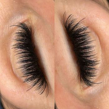 Lashes By Jacky - Eyelash Service Near Me - Spring , Texas Lashes By Jacky - Eyelash Service Near Me - Spring , Texas