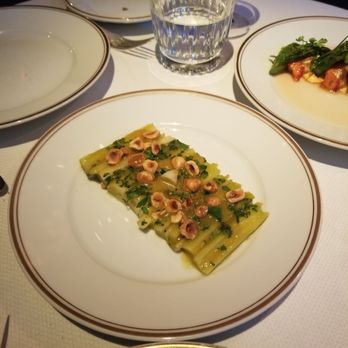 Le Coucou - Leeks - French Near Me - New York, New York