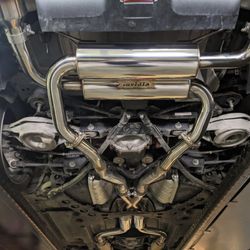 A-1 Radiator & Muffler Shop