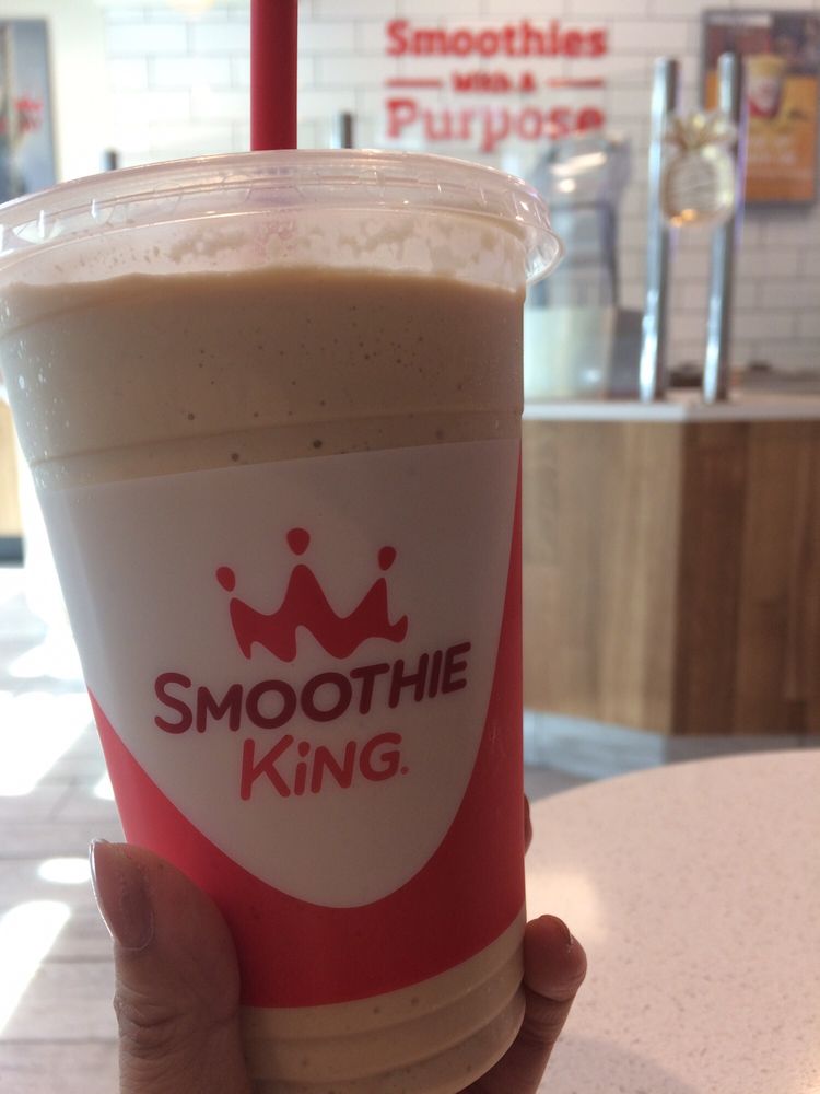 Smoothie King Juice Bars & Smoothies 6501 Hillcrest Ave, Dallas, TX