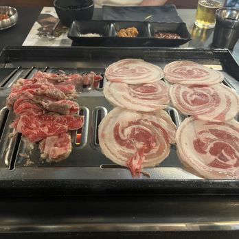 Origin Korean BBQ - Korean Near Me - Los Angeles, California Origin Korean BBQ - Korean Near Me - Los Angeles, California