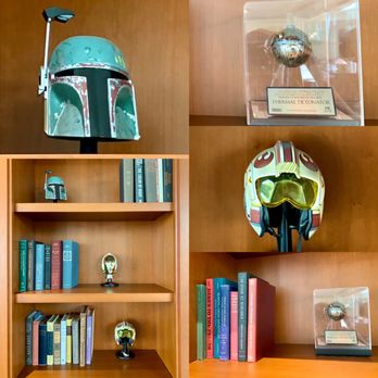 Lucasfilm - "He's no good to me dead." ~ Boba Fett - Video/Film Production Near Me - San Francisco, California Lucasfilm - "He's no good to me dead." ~ Boba Fett - Video/Film Production Near Me - San Francisco, California
