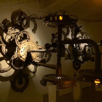 Cross Club - Art - Dance Clubs Near Me - Prague, Puerto Rico Cross Club - Art - Dance Clubs Near Me - Prague, Puerto Rico