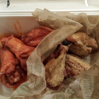 Wingstop - Original and lemon pepper - Chicken Wings Near Me - Carson, California Wingstop - Original and lemon pepper - Chicken Wings Near Me - Carson, California