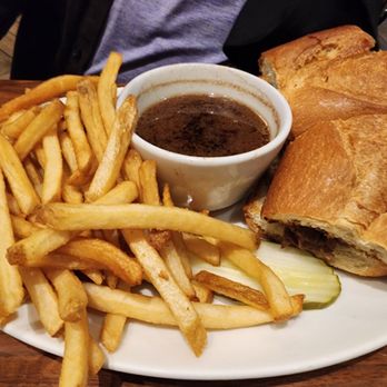 Jack's Restaurant & Bar - French Dip and Fries - Breakfast & Brunch Near Me - San Jose, California Jack's Restaurant & Bar - French Dip and Fries - Breakfast & Brunch Near Me - San Jose, California