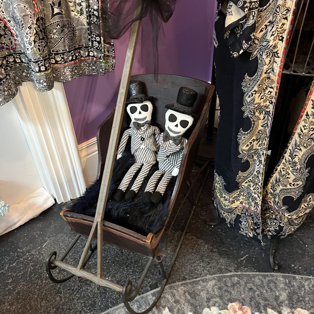 Something Witchy - Gift Shops Near Me - Portland, Maine Something Witchy - Gift Shops Near Me - Portland, Maine