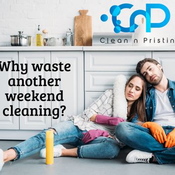 Clean N Pristine - Weekends are for relaxation, not chores. Reclaim your leisure time with CnP--let us refresh your space while you reset your pace. - Home Cleaning Near Me - Plano, Texas