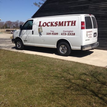 Under Lock & Key - Keys & Locksmiths Near Me - Covington, Ohio Under Lock & Key - Keys & Locksmiths Near Me - Covington, Ohio