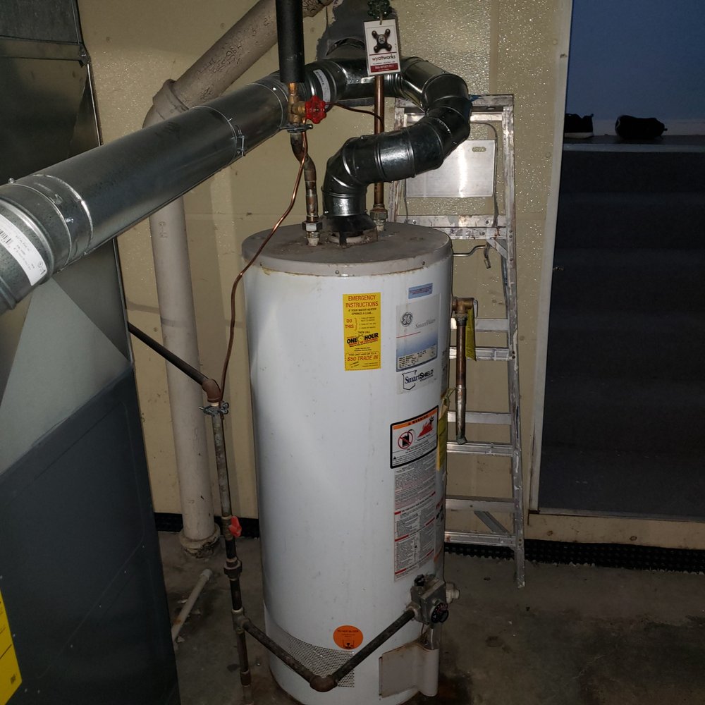 Slide of Mikes Handyman and Hvac Services