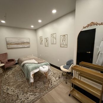 The Loft Massage and Lymphatic Wellness - Massage Near Me - Saline, Michigan The Loft Massage and Lymphatic Wellness - Massage Near Me - Saline, Michigan