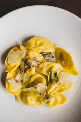 Scarpetta by null