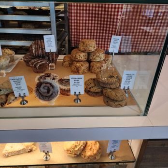 New Cascadia Traditional - Bakeries Near Me - Portland, Oregon