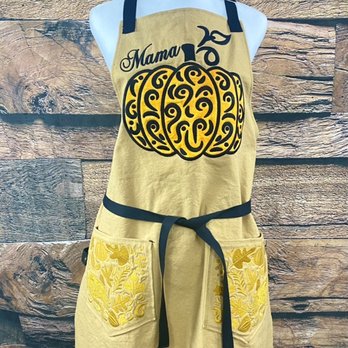 HSB Embroidery - Embroidered Custom-Designed Celebrity Apron - Embroidery & Crochet Near Me HSB Embroidery - Embroidered Custom-Designed Celebrity Apron - Embroidery & Crochet Near Me