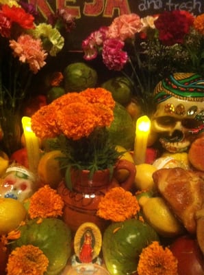 Lucha Cartel by null