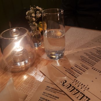 Amaro’s Table - Hazel Dell - Our table is sooooo cute! - New American Near Me - Vancouver, Washington Amaro’s Table - Hazel Dell - Our table is sooooo cute! - New American Near Me - Vancouver, Washington