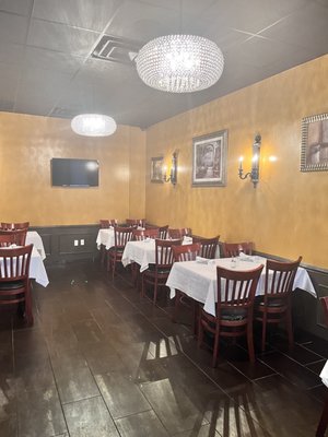 Aldo's Ristorante by null