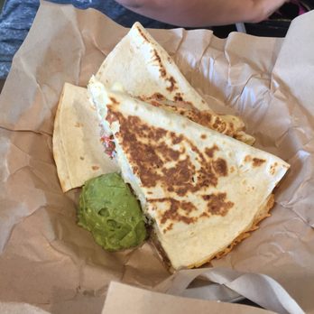QDOBA Mexican Eats - Brisket quesadilla - Fast Food Near Me - East Meadow, New York QDOBA Mexican Eats - Brisket quesadilla - Fast Food Near Me - East Meadow, New York