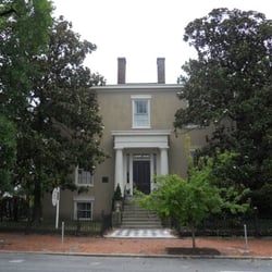 Ellen Glasgow House