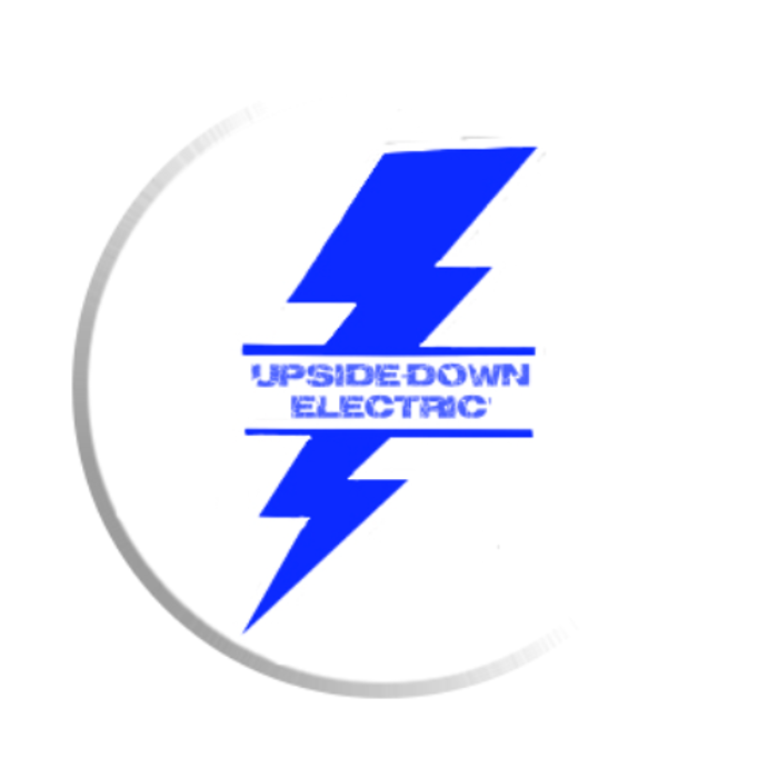 Slide of Upside-Down Electric