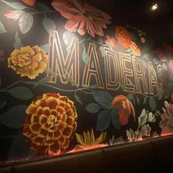 MADERAS - KITCHEN & CANTINA - Updated June 2024 - 471 Photos & 196