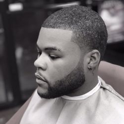 The Vapors Barber Shop - C.K