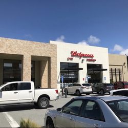 Westborough Square - Walgreens