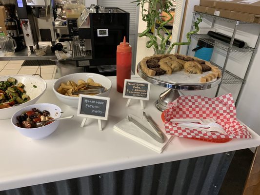 Sun Valley Kitchen by null