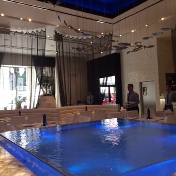 Limani - Interior - Mediterranean Near Me - New York, New York Limani - Interior - Mediterranean Near Me - New York, New York