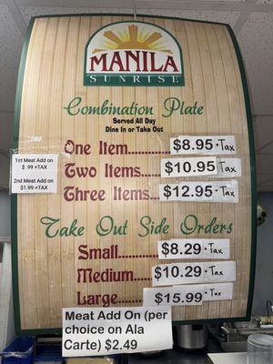 MANILA SUNRISE - Updated February 2026 - 123 Photos & 137 Reviews