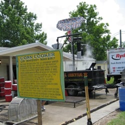 Zellwood Sweet Corn Festival