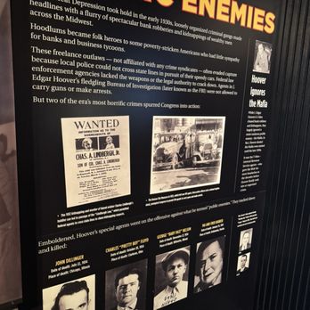 The Mob Museum - Museums Near Me - Las Vegas, Nevada The Mob Museum - Museums Near Me - Las Vegas, Nevada