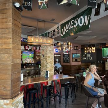 O’Dowd’s Gastrobar - Gastropubs Near Me - Kansas City, Missouri