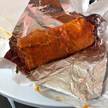 Burrito Bomba - Bomba style - Mexican Near Me - Glendale, California Burrito Bomba - Bomba style - Mexican Near Me - Glendale, California