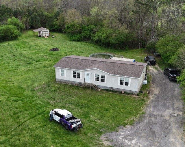 Slide of Cleer Vision Roofing & Remodeling