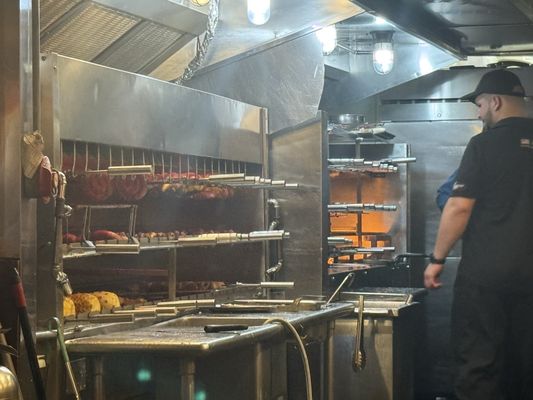 Brazilian Grill by null