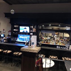 La Taverna Cocktail Lounge