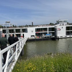 Prestige Travel Leaders - Viking River Cruise on the Rhine
