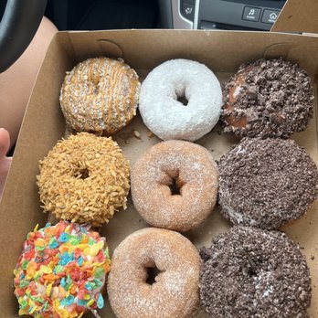 Uncle Dood's Donuts - Donuts Near Me - Toms River, New Jersey Uncle Dood's Donuts - Donuts Near Me - Toms River, New Jersey