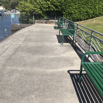 Chism Beach Park - Benches - Parks Near Me - Bellevue, Washington