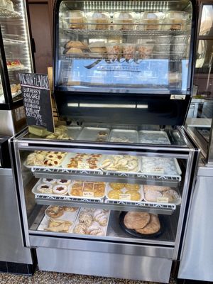 Xielo Artisan Desserts by null