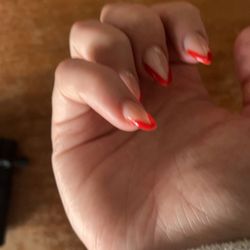 Amazing Nails