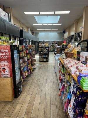 Amal's Deli and Market by null