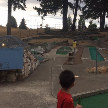 Parkland Putters - MORE VIEWS - Mini Golf Near Me - Tacoma, Washington Parkland Putters - MORE VIEWS - Mini Golf Near Me - Tacoma, Washington