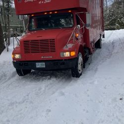 Seacoast Movers