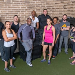T3 Cross-Training - Come train with us at our New Location inside Snap Fitness in Missouri City!
